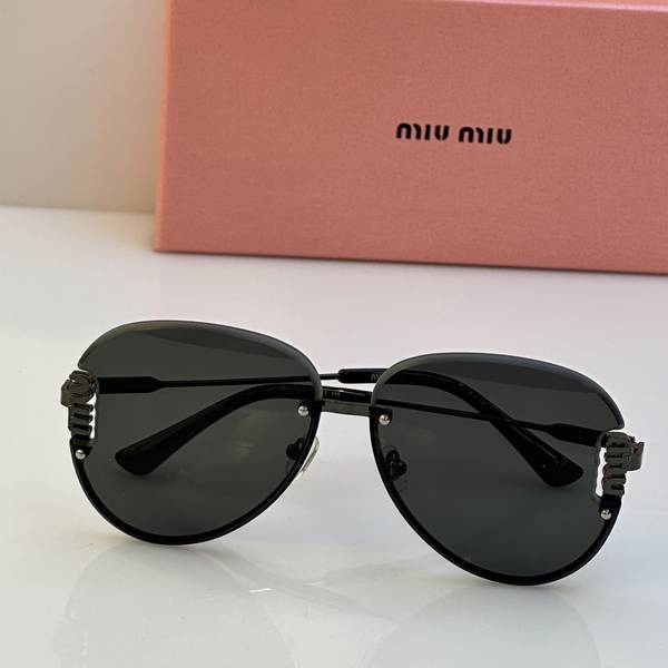 Miu Miu Sunglasses Top Quality MMS00511